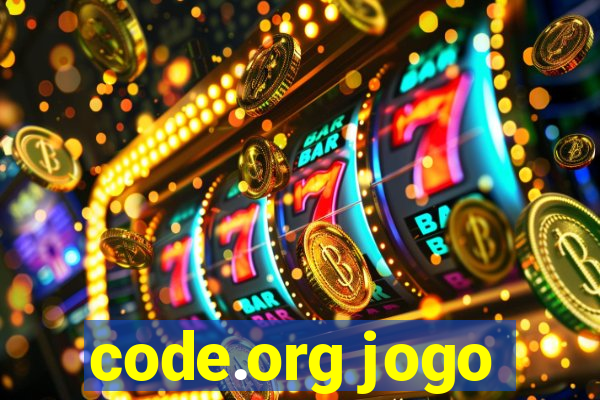 code.org jogo